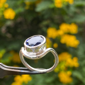 Sapphire Ring (M)