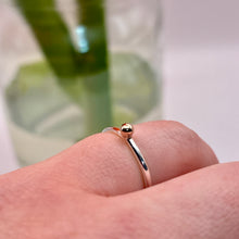 Load image into Gallery viewer, Dot Ring (I)