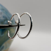 Load image into Gallery viewer, Large Hoops