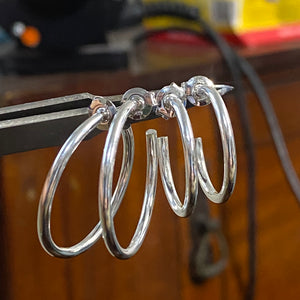 Spare Earring Backs