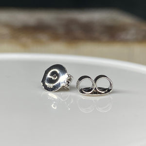 Spare Earring Backs