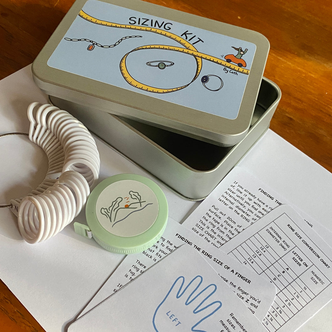 Sizing Kit