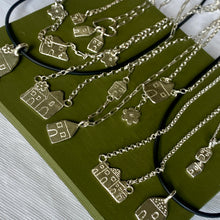 Load image into Gallery viewer, Home With You Necklace