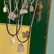 Load image into Gallery viewer, Home With You Necklace