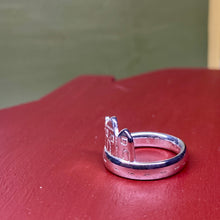 Load image into Gallery viewer, My Street Ring (K 1/2)