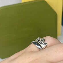 Load image into Gallery viewer, My Street Ring (K 1/2)