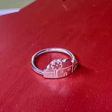 Load image into Gallery viewer, Laneway Ring (P)