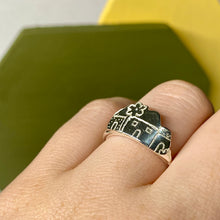 Load image into Gallery viewer, Laneway Ring (P)