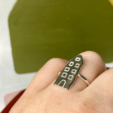 Load image into Gallery viewer, My Apartment House Ring (N)