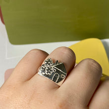 Load image into Gallery viewer, Abundance Ring (N)