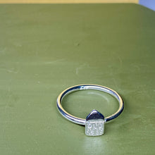 Load image into Gallery viewer, Tiny Home Ring (T)