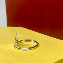 Load image into Gallery viewer, Home Is With You Ring (P)