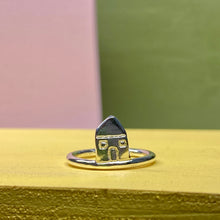 Load image into Gallery viewer, Happy Home Ring (L)
