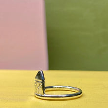Load image into Gallery viewer, Happy Home Ring (L)