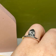 Load image into Gallery viewer, Happy Home Ring (L)