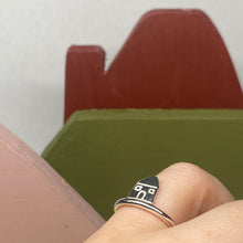 Load image into Gallery viewer, Happy Home Ring (L)