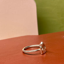 Load image into Gallery viewer, Simple Home Ring (P)
