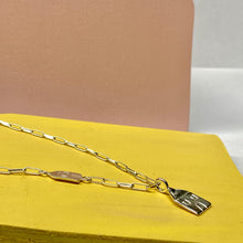 Load image into Gallery viewer, Never Too Far Away Necklace