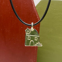 Load image into Gallery viewer, My Door Is Always Open Necklace