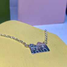 Load image into Gallery viewer, Home With You Necklace