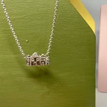 Load image into Gallery viewer, Small Town Home Necklace