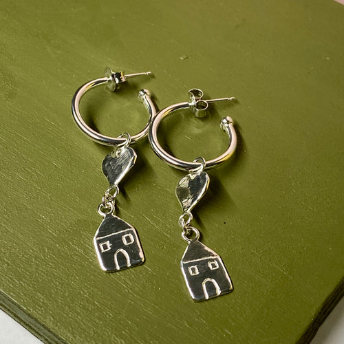 Home Sweet Home Hoops