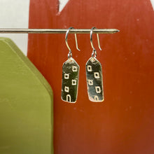 Load image into Gallery viewer, &#39;Everything Is Possible In This Place&#39; Earrings
