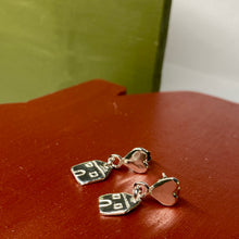 Load image into Gallery viewer, Heart Of The Home Studs