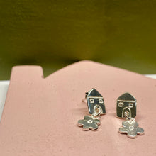 Load image into Gallery viewer, &#39;Let The Gardens Take Over&#39; Studs