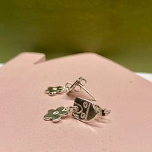 Load image into Gallery viewer, &#39;Let The Gardens Take Over&#39; Studs