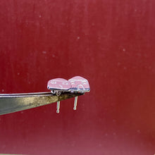 Load image into Gallery viewer, &#39;Home Is Always With Me&#39; Studs