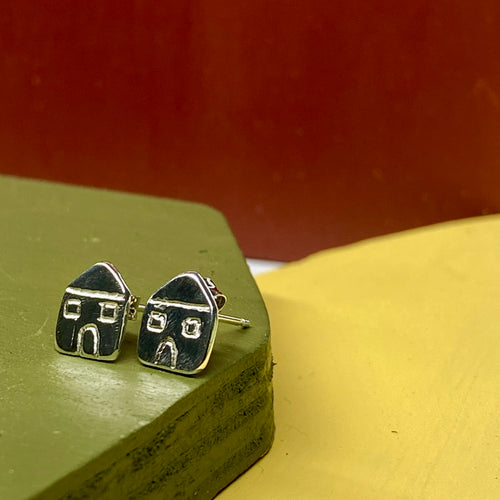 'Home Is Always With Me' Studs