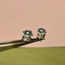 Load image into Gallery viewer, Let Them Grow Studs