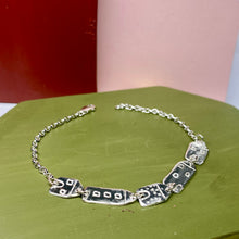 Load image into Gallery viewer, &#39;These Homes Made Me Feel The Most Seen&#39; Bracelet