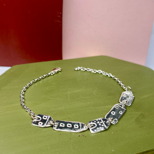 'These Homes Made Me Feel The Most Seen' Bracelet