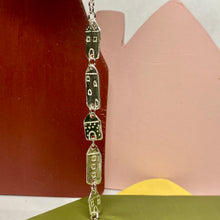 Load image into Gallery viewer, &#39;These Homes Made Me Feel The Most Seen&#39; Bracelet