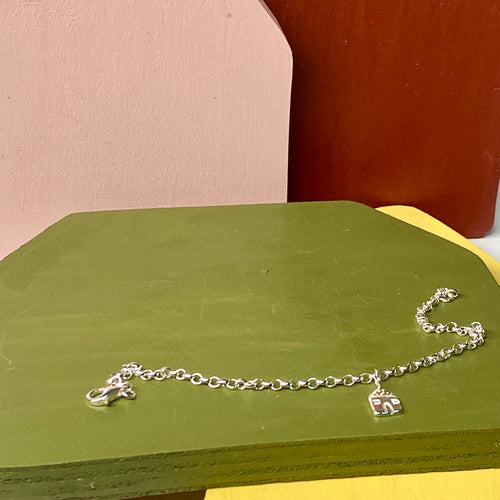 Sheltered By The Storms Bracelet