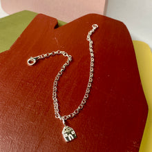 Load image into Gallery viewer, Sheltered By The Storms Bracelet