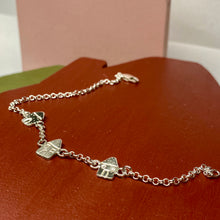 Load image into Gallery viewer, &#39;We&#39;ll Live Together One Day&#39; Bracelet