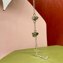 Load image into Gallery viewer, &#39;We&#39;ll Live Together One Day&#39; Bracelet