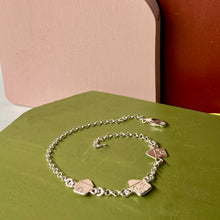 Load image into Gallery viewer, &#39;We&#39;ll Live Together One Day&#39; Bracelet