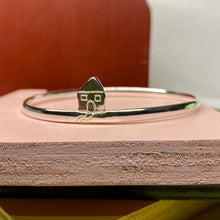 Load image into Gallery viewer, &#39;You Can Always Come Home To Me&#39; Bangle