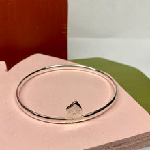 Load image into Gallery viewer, &#39;You Can Always Come Home To Me&#39; Bangle