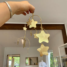 Load image into Gallery viewer, Star Mobile