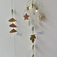 Load image into Gallery viewer, Cloud Wall Hanging