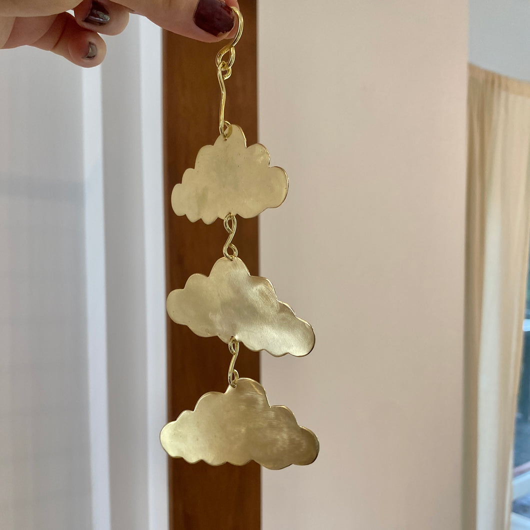 Cloud Wall Hanging