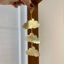 Load image into Gallery viewer, Cloud Wall Hanging