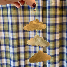 Load image into Gallery viewer, Cloud Wall Hanging